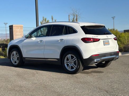 Used 2023 Mercedes-Benz GLA 250 4MATIC image 12