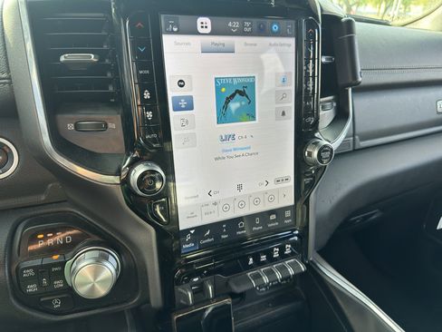 Used 2023 RAM 1500 Laramie image 21