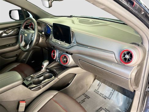 Used 2023 Chevrolet Blazer RS w/ Driver Confidence II Package image 31