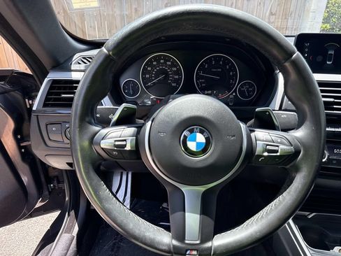 Used 2018 BMW 430i Convertible RWD image 34
