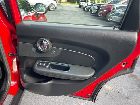 Used 2018 MINI Cooper Clubman FWD image 20
