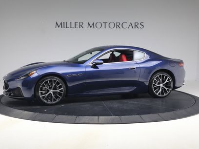 New 2026 Maserati GranTurismo Modena