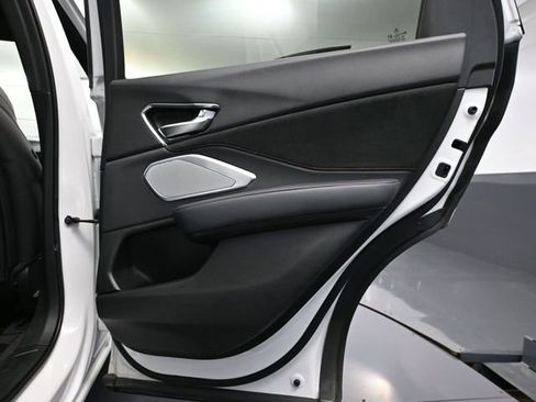 Used 2023 Acura RDX AWD w/ A-Spec & Advance Pkg image 44