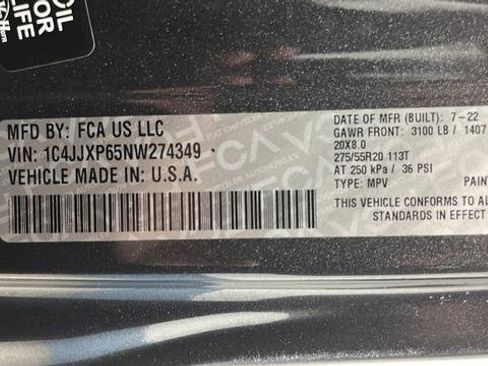 Used 2022 Jeep Wrangler Unlimited Sahara w/ Cold Weather Group image 27