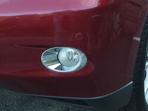 Used 2011 Lexus RX 450h AWD image 41