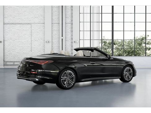 New 2026 Mercedes-Benz CLE 300 4MATIC Cabriolet image 19
