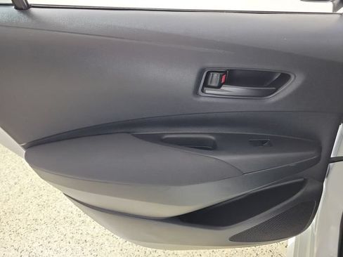 Used 2024 Toyota Corolla LE FWD image 14