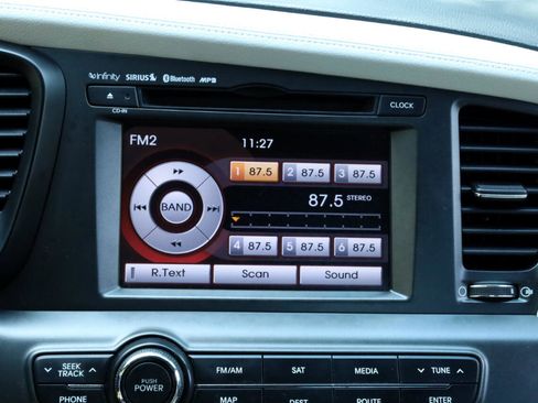 Used 2013 Kia Optima SX w/ Limited Pkg image 30
