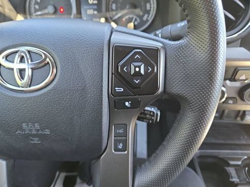 Used 2023 Toyota Tacoma TRD Off-Road AWD/4WD image 18