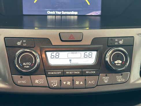 Used 2016 Honda Odyssey EX-L image 22