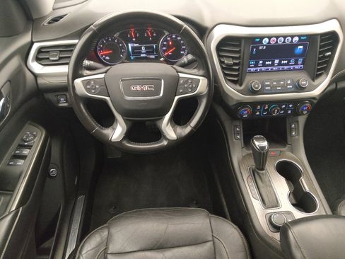Used 2018 GMC Acadia SLT w/ LPO, Cargo Package FWD image 22