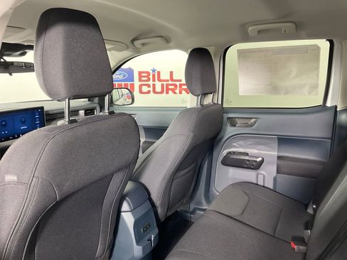 New 2026 Ford Maverick XL image 15