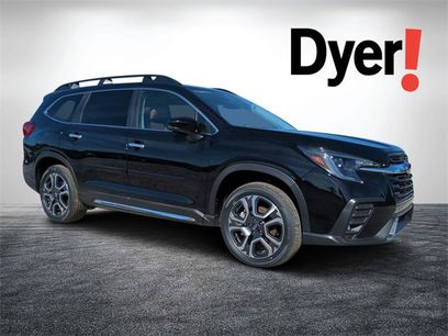 New 2026 Subaru Ascent Touring