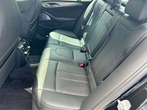 Used 2018 BMW M5 w/ Executive Package image 11