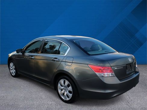 Used 2010 Honda Accord EX image 7