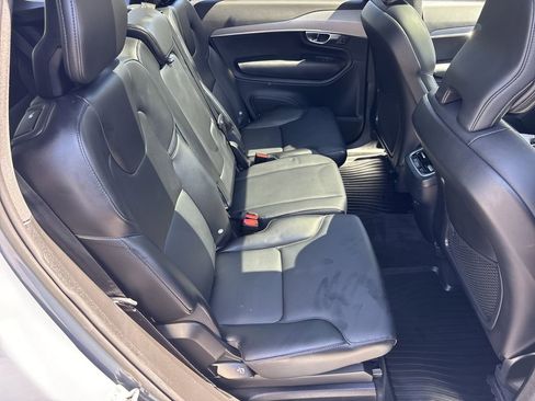 Used 2023 Volvo XC90 B5 Core w/ Climate Package AWD/4WD image 15