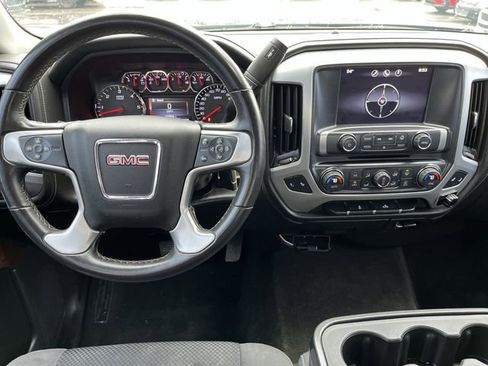 Used 2014 GMC Sierra 1500 SLE image 13