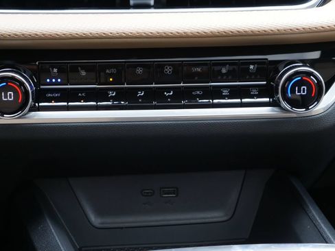 New 2027 Chevrolet Equinox ACTIV w/ Safety and Technology Package AWD/4WD image 23