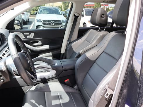 Certified 2024 Mercedes-Benz GLE 350 4MATIC image 18