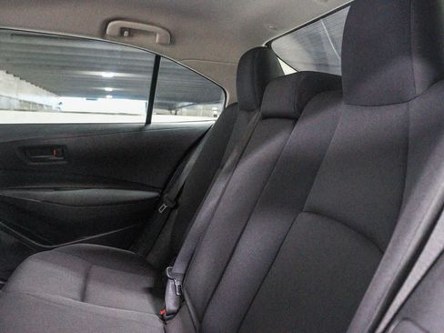 Certified 2024 Toyota Corolla LE w/ LE Convenience Package FWD image 20