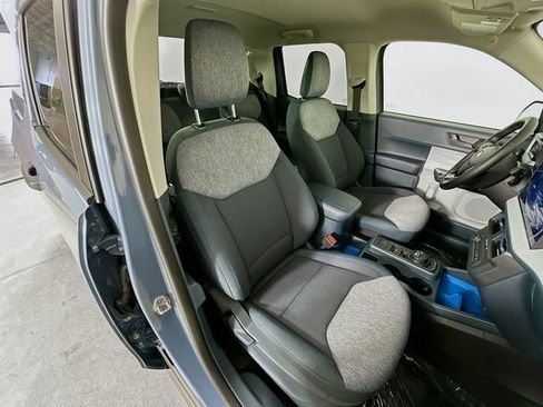 New 2026 Ford Maverick XLT w/ Equipment Group 301A image 26