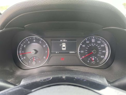 Used 2020 Kia Forte GT FWD image 22