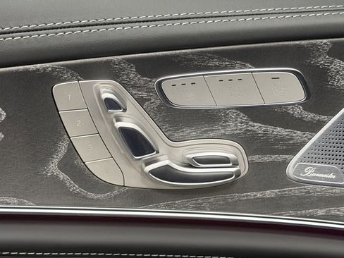 Used 2024 Mercedes-Benz AMG GT 43 image 22