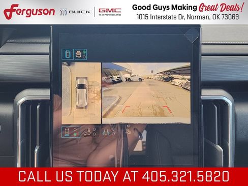 New 2026 GMC Acadia Elevation w/ Super Cruise Package FWD image 31