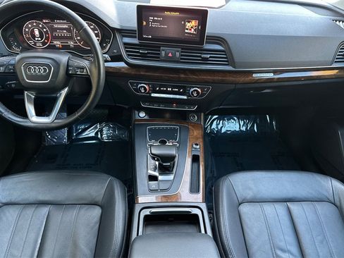 Used 2018 Audi Q5 2.0T Premium Plus w/ Premium Plus Package image 13