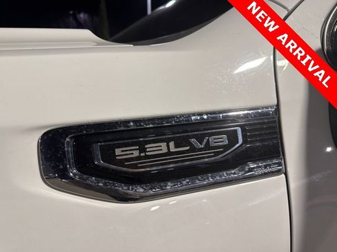 Used 2020 GMC Sierra 1500 SLT w/ SLT Premium Plus Package image 16