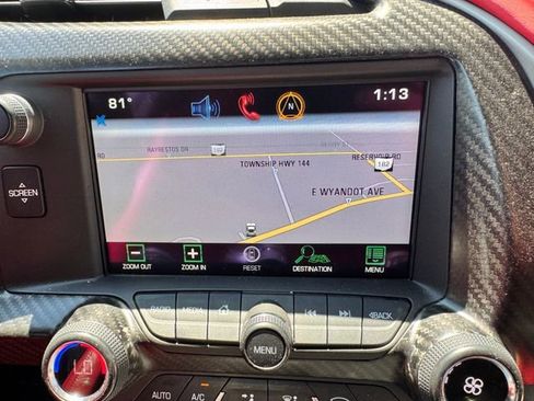 Used 2015 Chevrolet Corvette Stingray Coupe w/ 3LT Preferred Equipment Group RWD image 21