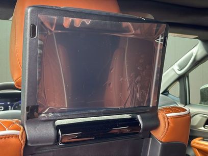 New 2026 Chrysler Pacifica Pinnacle