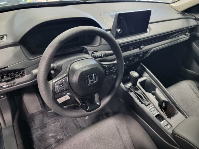 New 2026 Honda Accord LX image 11