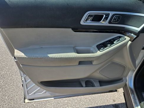 Used 2013 Ford Explorer Limited FWD image 10