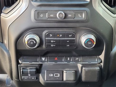 Used 2022 GMC Sierra 2500 Pro w/ Convenience Package image 21