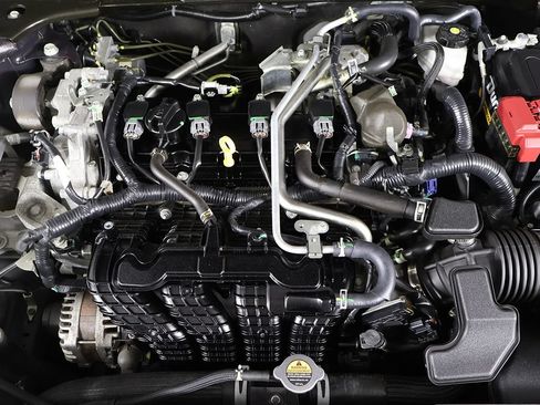 Used 2023 Nissan Altima 2.5 SL AWD/4WD image 19