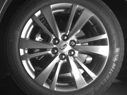 Certified 2024 Cadillac XT5 Premium Luxury image 11