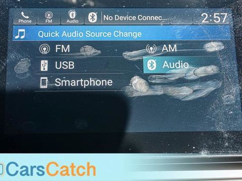 Used 2018 Honda Accord Sport image 26