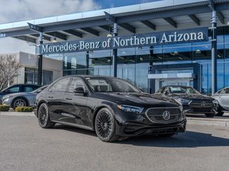 New 2026 Mercedes-Benz E 450 4MATIC Sedan video 1