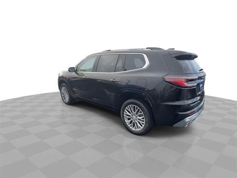 New 2026 GMC Acadia Denali w/ Super Cruise Package image 6