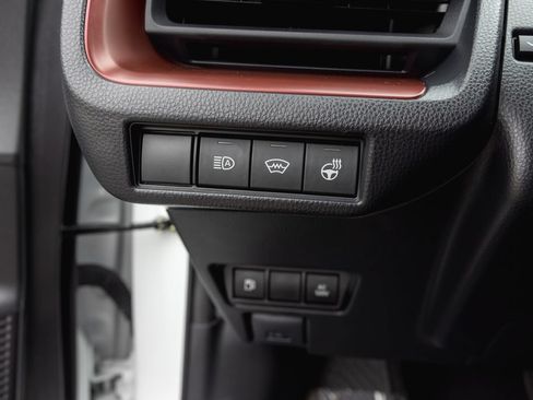 Certified 2023 Toyota Prius Prime FWD image 15