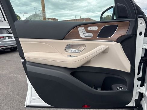 New 2026 Mercedes-Benz GLE 350 4MATIC image 15