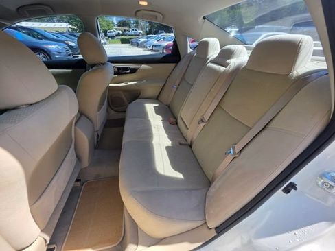 Used 2014 Nissan Altima 2.5 S w/ Sport Value Package FWD image 20