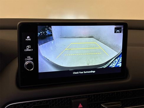 New 2026 Honda HR-V EX-L image 25