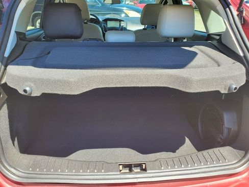 Used 2017 Ford Focus Titanium FWD image 11