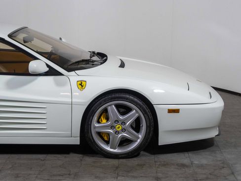 Used 1992 Ferrari 512TR image 13