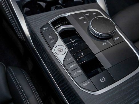 Used 2025 BMW 430i xDrive Coupe w/ M Sport Package image 24