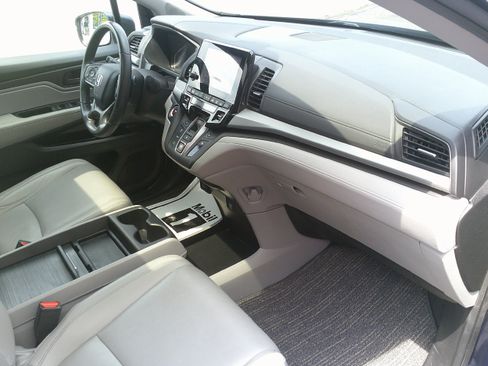 Used 2022 Honda Odyssey EX-L image 24