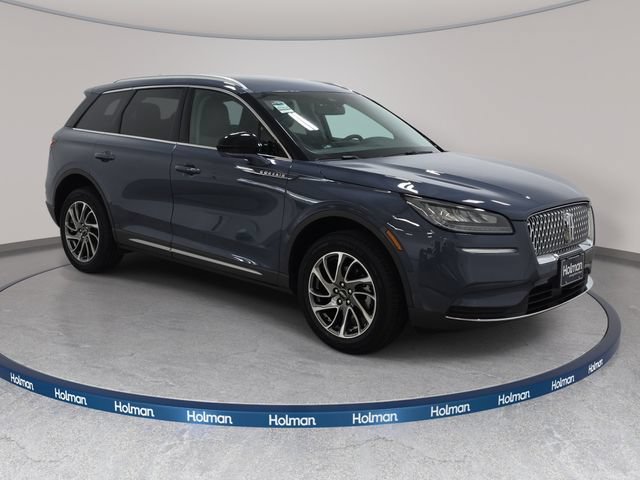 Certified 2022 Lincoln Corsair AWD w/ Equipment Group 101A image 3