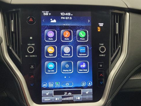 Used 2023 Subaru Legacy Premium image 25